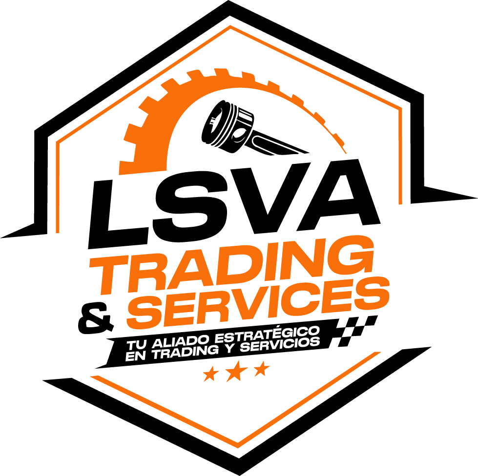 LSVA Trading & Services